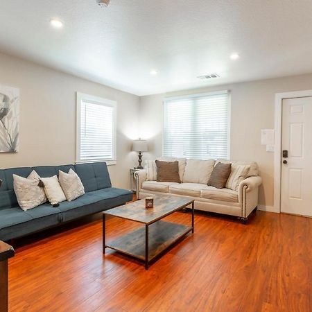 @ Marbella Lane 3Br Upper Level House In Downtown San Jose Διαμέρισμα Εξωτερικό φωτογραφία