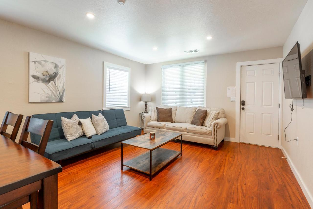 @ Marbella Lane 3Br Upper Level House In Downtown San Jose Διαμέρισμα Εξωτερικό φωτογραφία