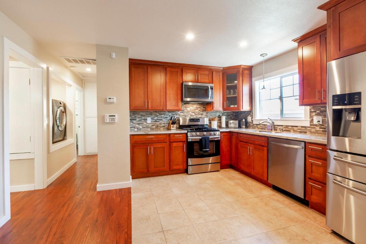 @ Marbella Lane 3Br Upper Level House In Downtown San Jose Διαμέρισμα Εξωτερικό φωτογραφία