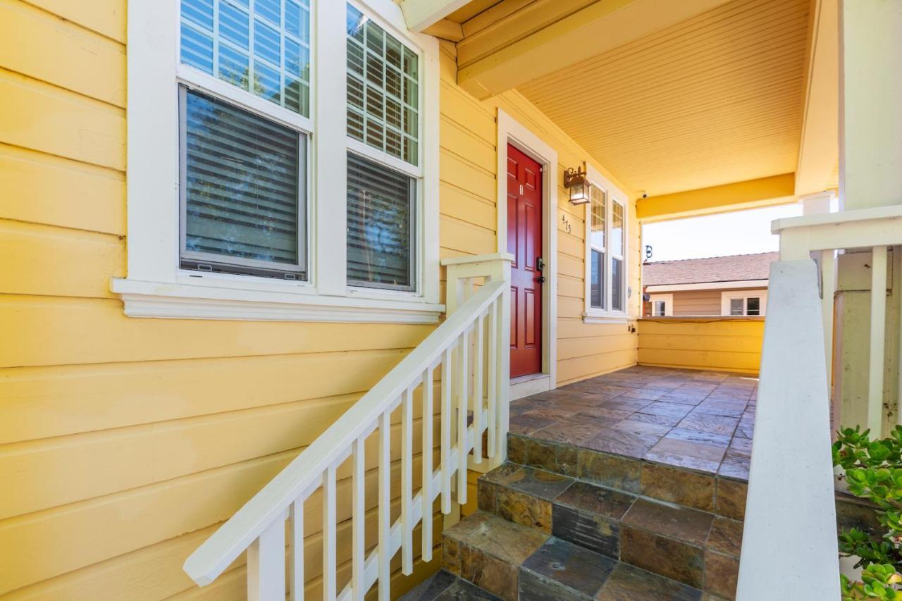 @ Marbella Lane 3Br Upper Level House In Downtown San Jose Διαμέρισμα Εξωτερικό φωτογραφία