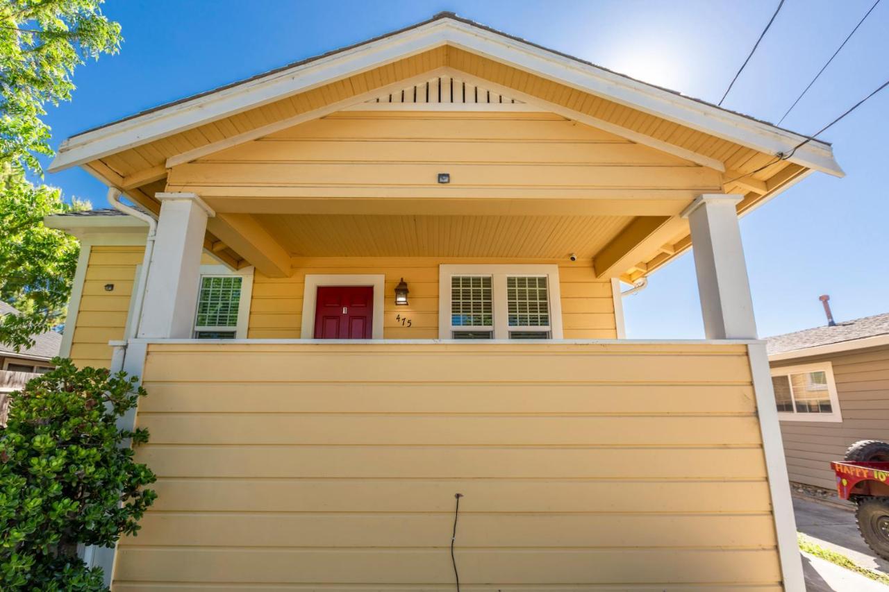 @ Marbella Lane 3Br Upper Level House In Downtown San Jose Διαμέρισμα Εξωτερικό φωτογραφία
