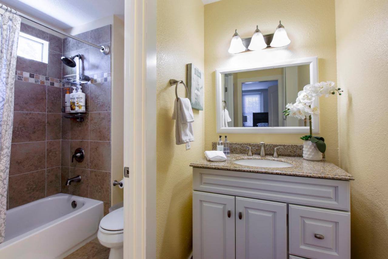 @ Marbella Lane 3Br Upper Level House In Downtown San Jose Διαμέρισμα Εξωτερικό φωτογραφία