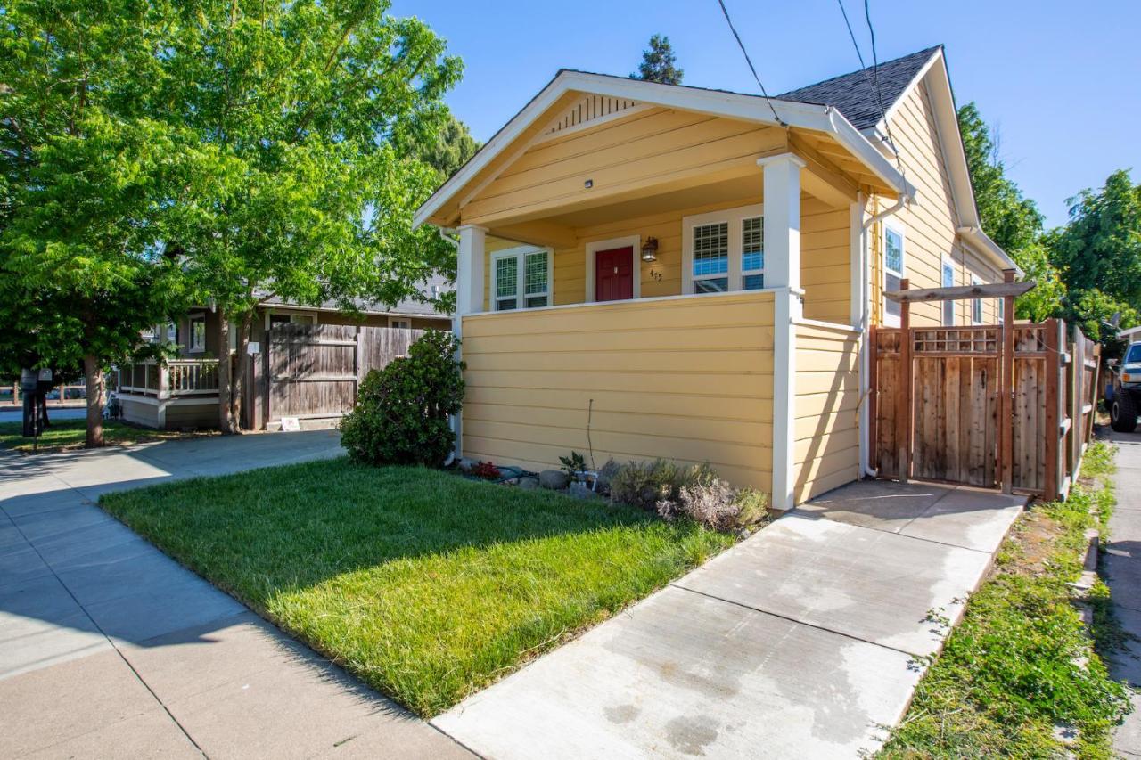 @ Marbella Lane 3Br Upper Level House In Downtown San Jose Διαμέρισμα Εξωτερικό φωτογραφία