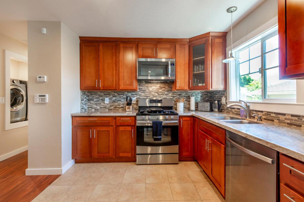 @ Marbella Lane 3Br Upper Level House In Downtown San Jose Διαμέρισμα Εξωτερικό φωτογραφία