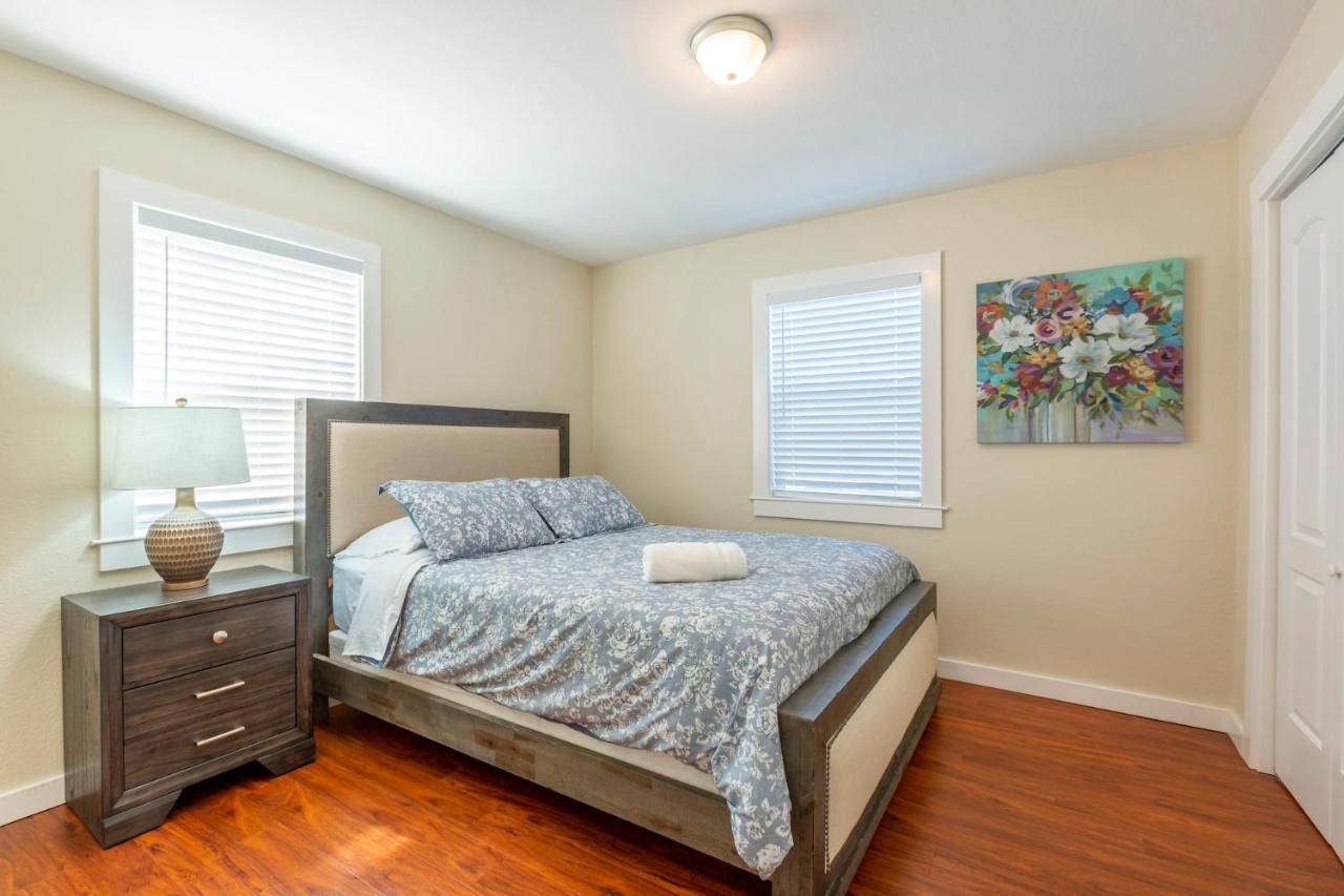 @ Marbella Lane 3Br Upper Level House In Downtown San Jose Διαμέρισμα Εξωτερικό φωτογραφία