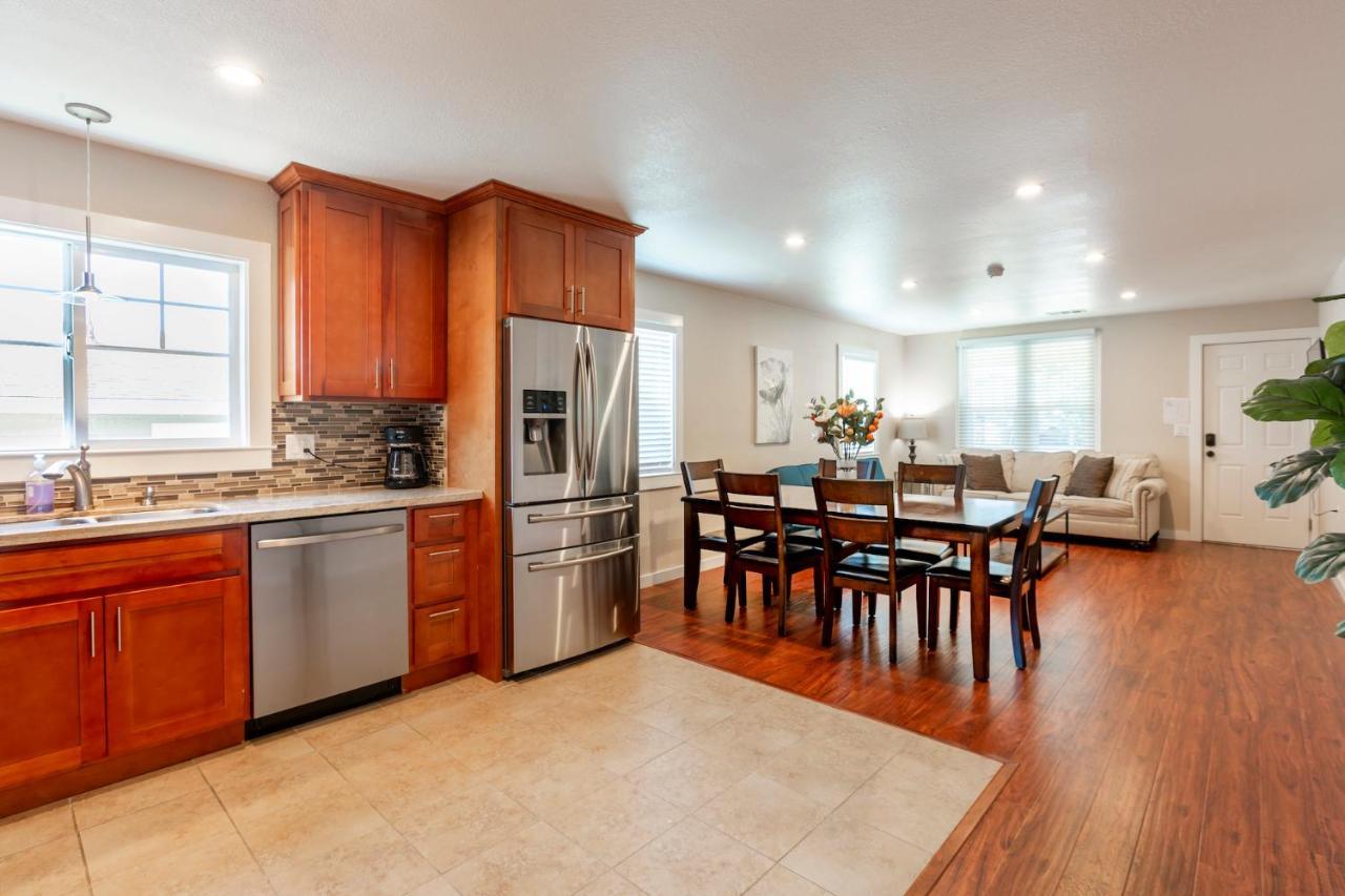 @ Marbella Lane 3Br Upper Level House In Downtown San Jose Διαμέρισμα Εξωτερικό φωτογραφία