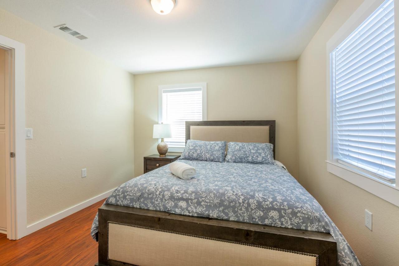 @ Marbella Lane 3Br Upper Level House In Downtown San Jose Διαμέρισμα Εξωτερικό φωτογραφία