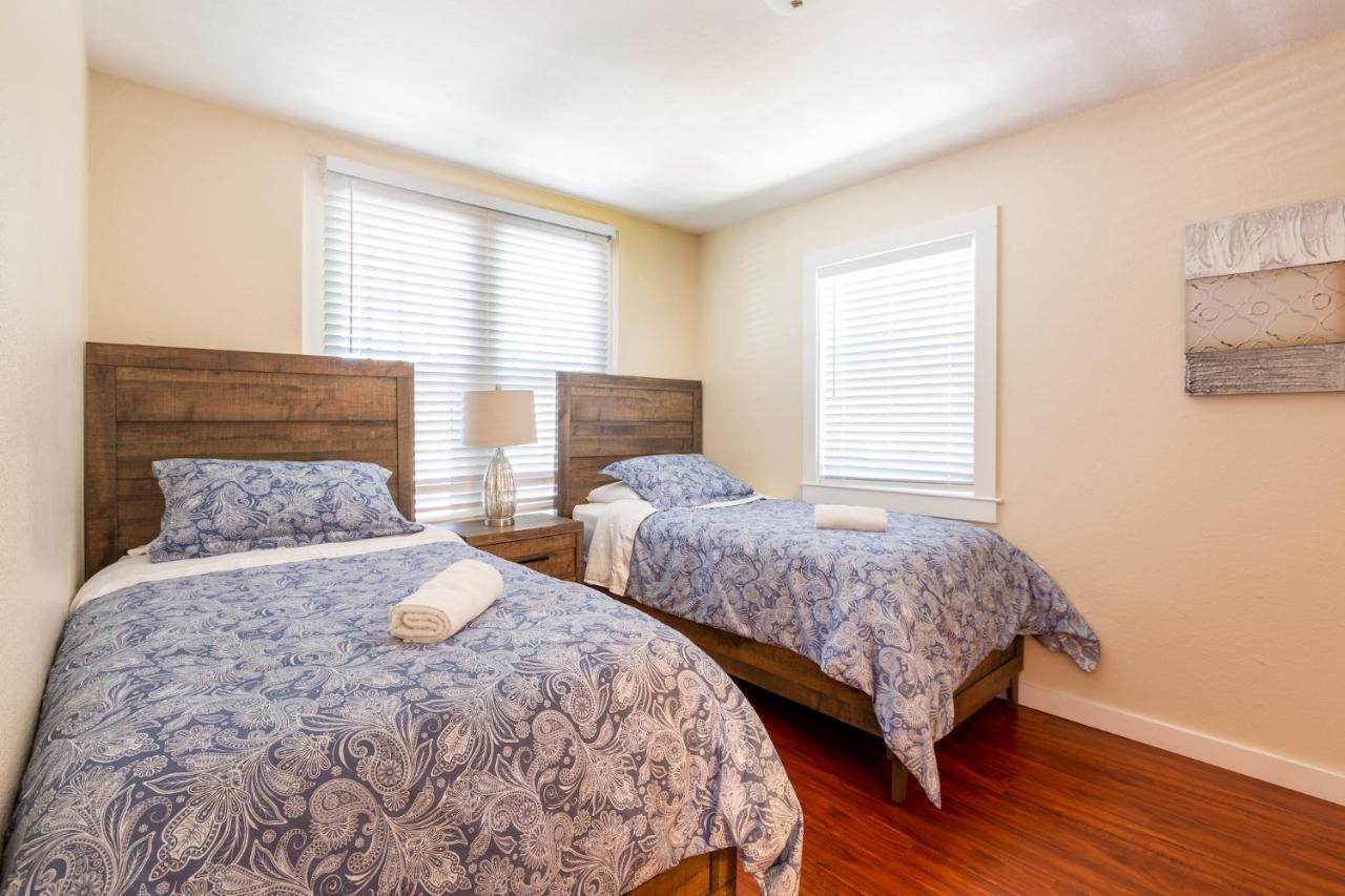 @ Marbella Lane 3Br Upper Level House In Downtown San Jose Διαμέρισμα Εξωτερικό φωτογραφία