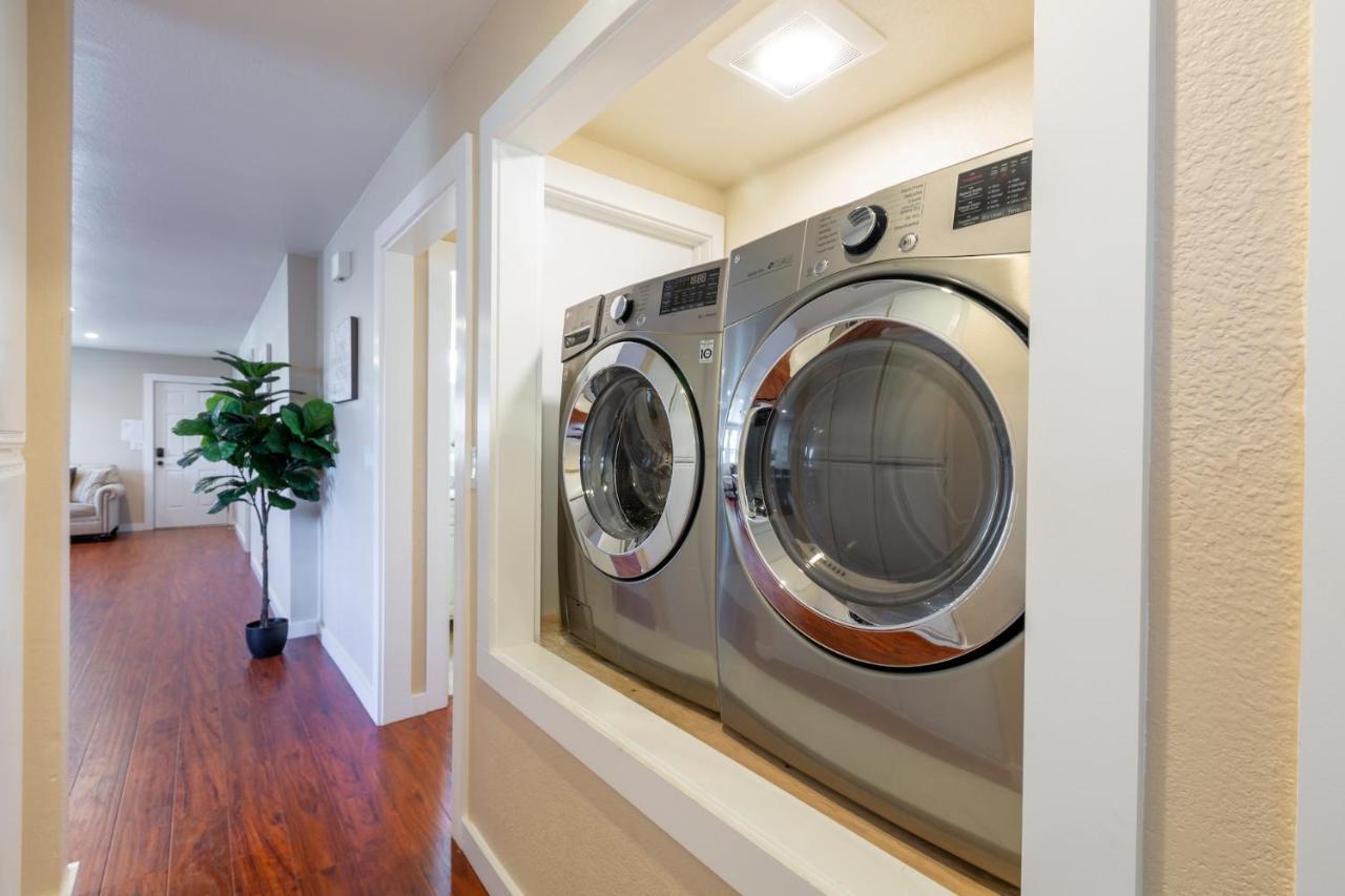 @ Marbella Lane 3Br Upper Level House In Downtown San Jose Διαμέρισμα Εξωτερικό φωτογραφία