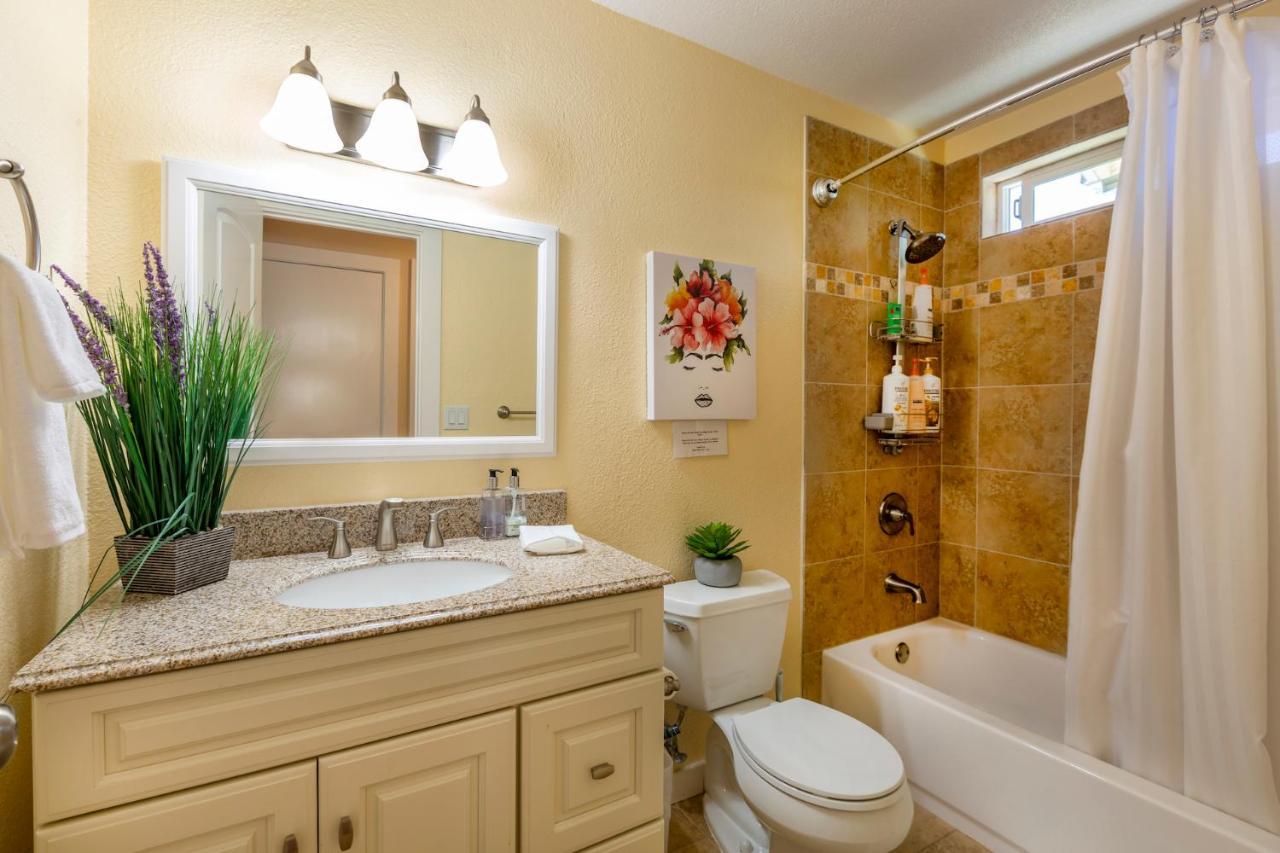 @ Marbella Lane 3Br Upper Level House In Downtown San Jose Διαμέρισμα Εξωτερικό φωτογραφία